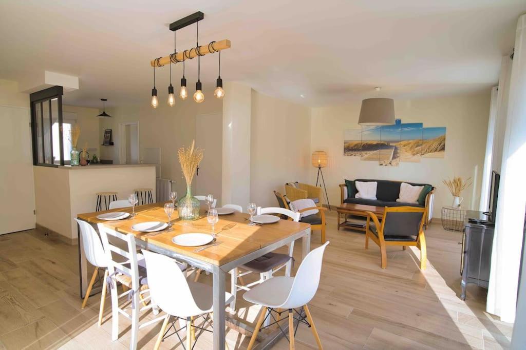 Sea Surf And Sun — hotel in Saint-Pierre-Quiberon