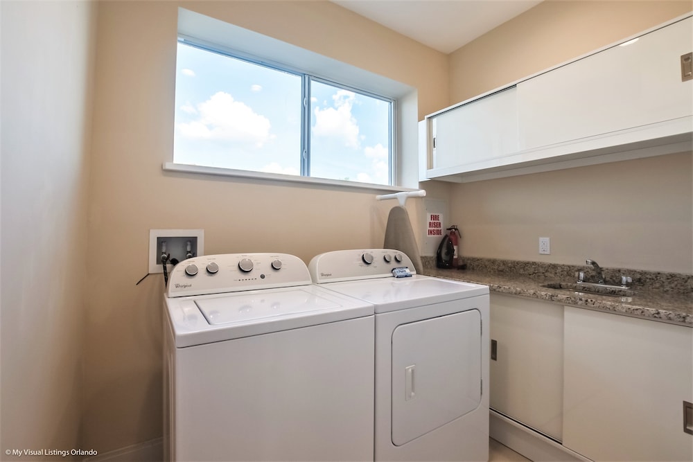Magic Village Resort Townhouse - photo 41