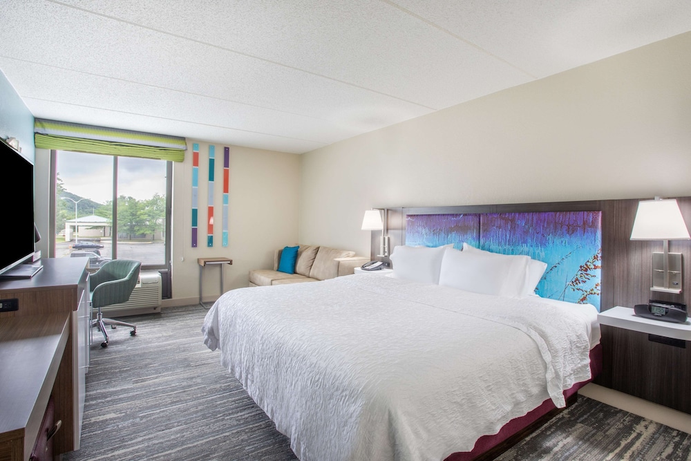 Hampton Inn Fishkill - photo 8