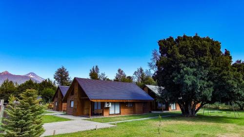 Aires Del Sur Pucon in Pucon, Chile