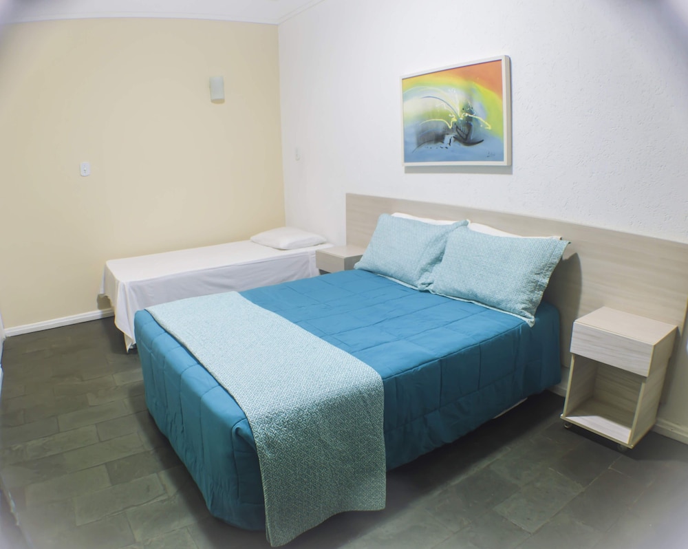 Apart Hotel Residence