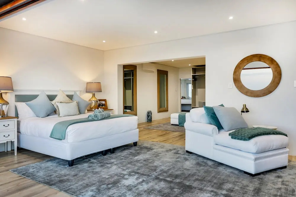 Jo Leo House — 4-Star Luxury Hotel in Cape Town, South Africa