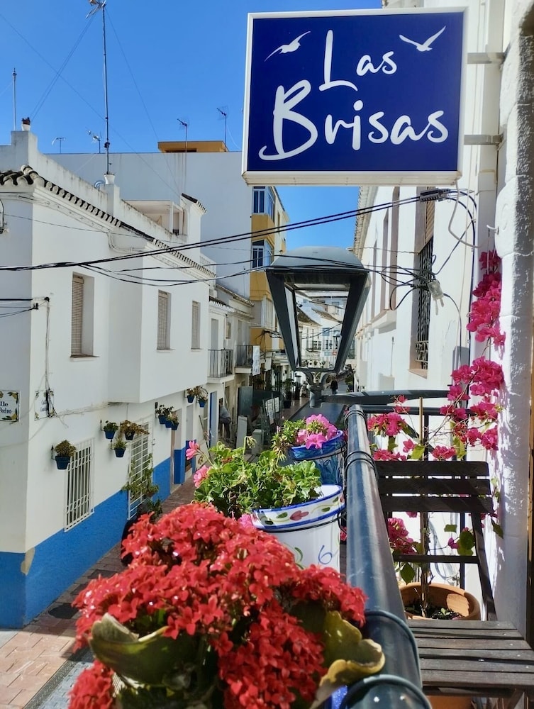 Las Brisas Estepona — Estepona