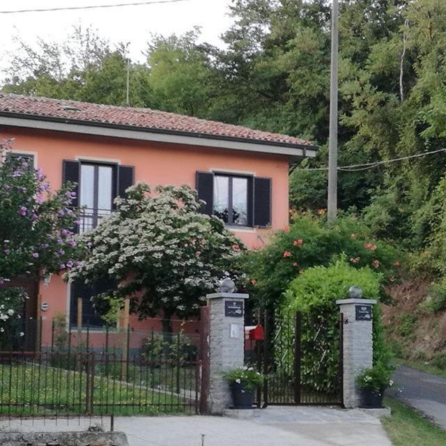 Le Rose di Mapi — hotel in Mango