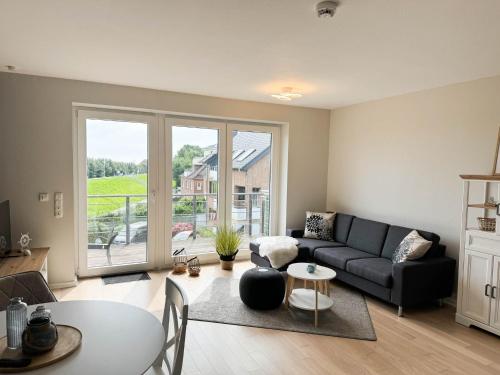 Seehafen 0 3 — 4-Star Luxury Hotel in Busum, Germany