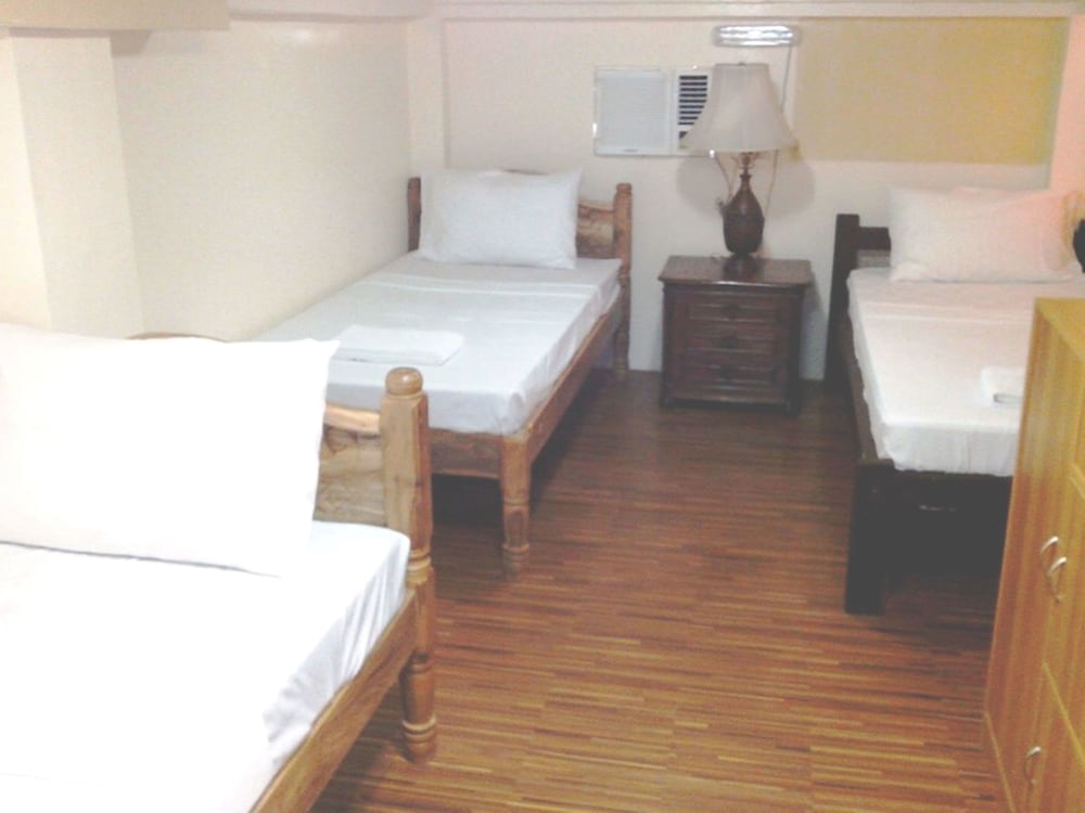 Anda de Boracay White Sand Resort — Anda — photo 5