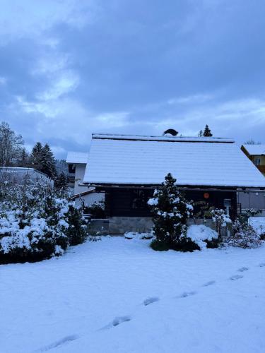 Alice Chalet Bled Adults only — 4-Star Luxury Hotel in Bled, Slovenia