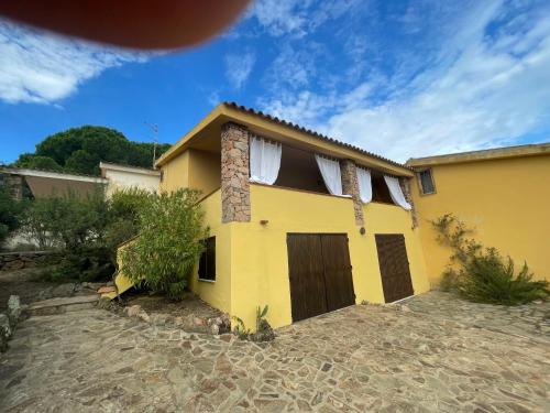 Casa Punta Ruinas — 4-Star Luxury Hotel in Olbia, Italy