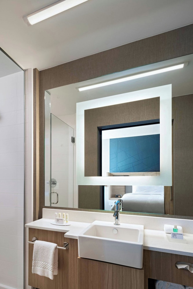 SpringHill Suites by Marriott Dallas Richardson University Area - photo 13