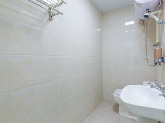 Jianghai Inn - last minute hotel in Xiamen