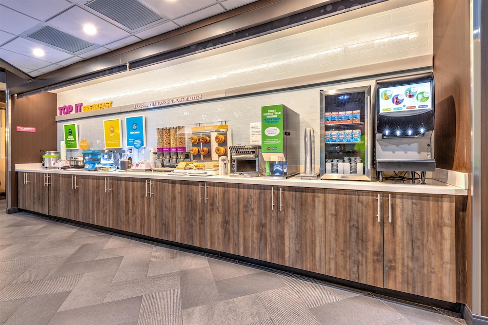 Tru by Hilton The Colony Dallas - photo 23