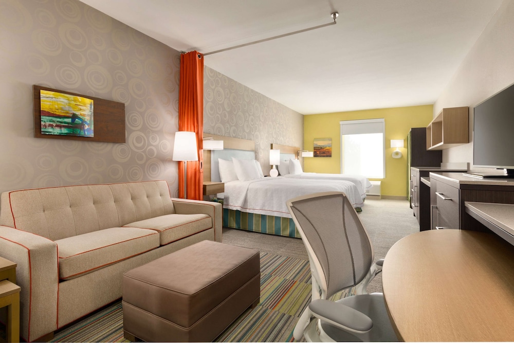 Home2 Suites by Hilton Shenandoah The Woodlands - photo 7
