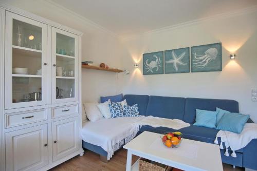 Seepark Seepark 2F Appartement 4 1 — 4-Star Luxury Hotel in Scharbeutz, Germany