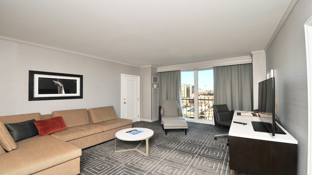 InterContinental Kansas City at The Plaza by IHG - photo 20