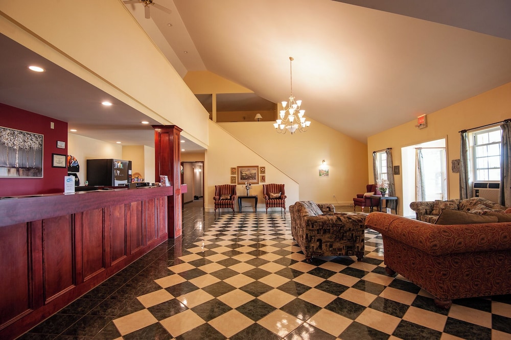 Cavendish Memotree Resort in Charlottetown, Canada