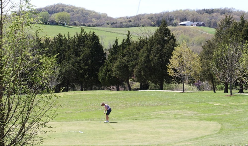 Cedar Creek - photo 33