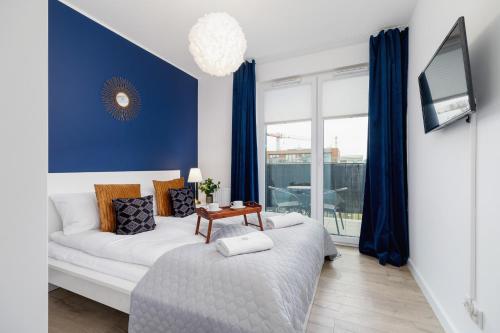 Fredry 6 Apartment Premium Łagiewniki by Renters Prestige — 4-Star Luxury Hotel in Krakow, Poland