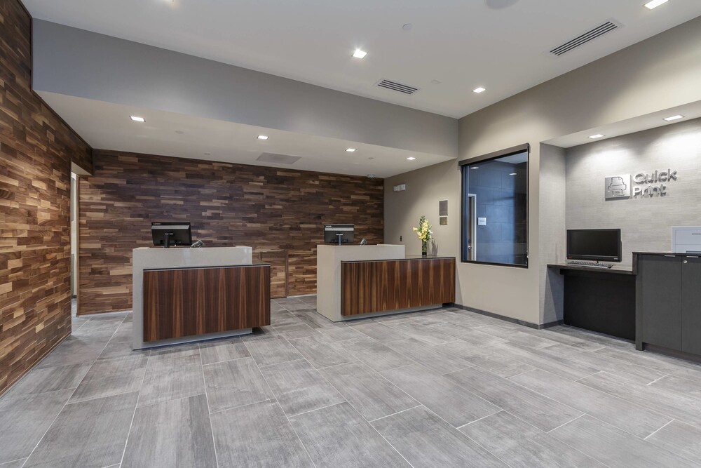 Courtyard by Marriott South Bend Downtown - photo 5