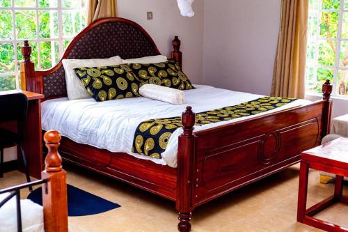 Mphiri Lodge — Mzuzu — photo 2