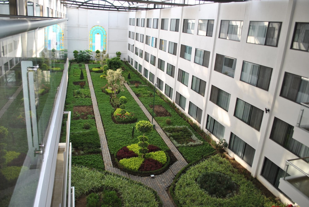 Holiday Inn Express Toluca by IHG in Toluca, Mexico