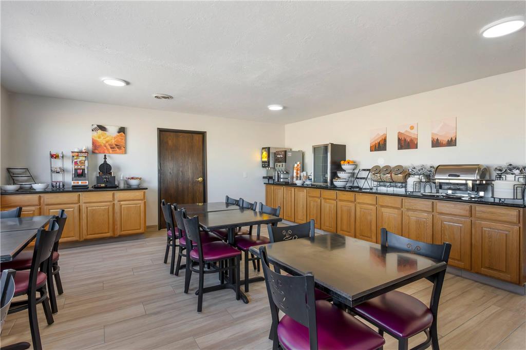 Quality Inn & Suites Fillmore I 15 - photo 31