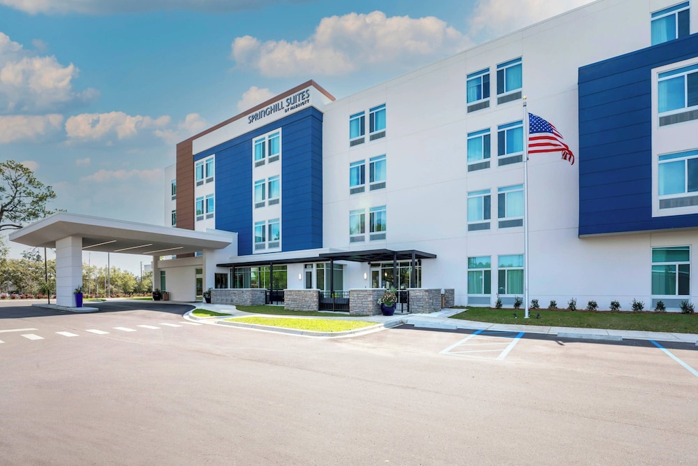 SpringHill Suites by Marriott Tallahassee North - featured photo