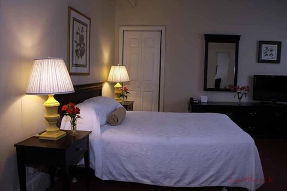 Hotel Coolidge - photo 20