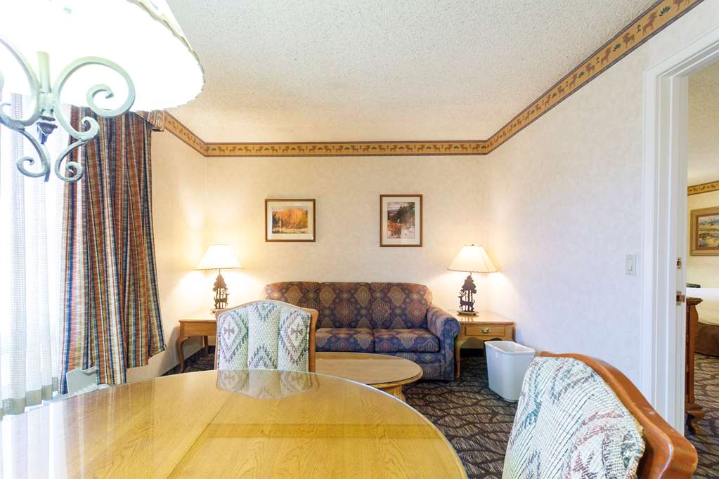 Gold Country Inn and Casino by Red Lion Hotels - photo 21