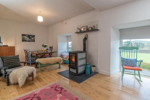 Brynhoreb in Bangor, United Kingdom