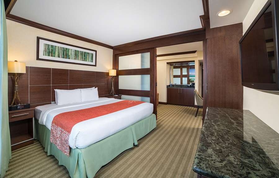 Newport Beachside Resort - photo 25