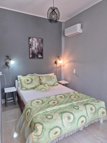 Rosemary room - last minute hotel in Unknown City