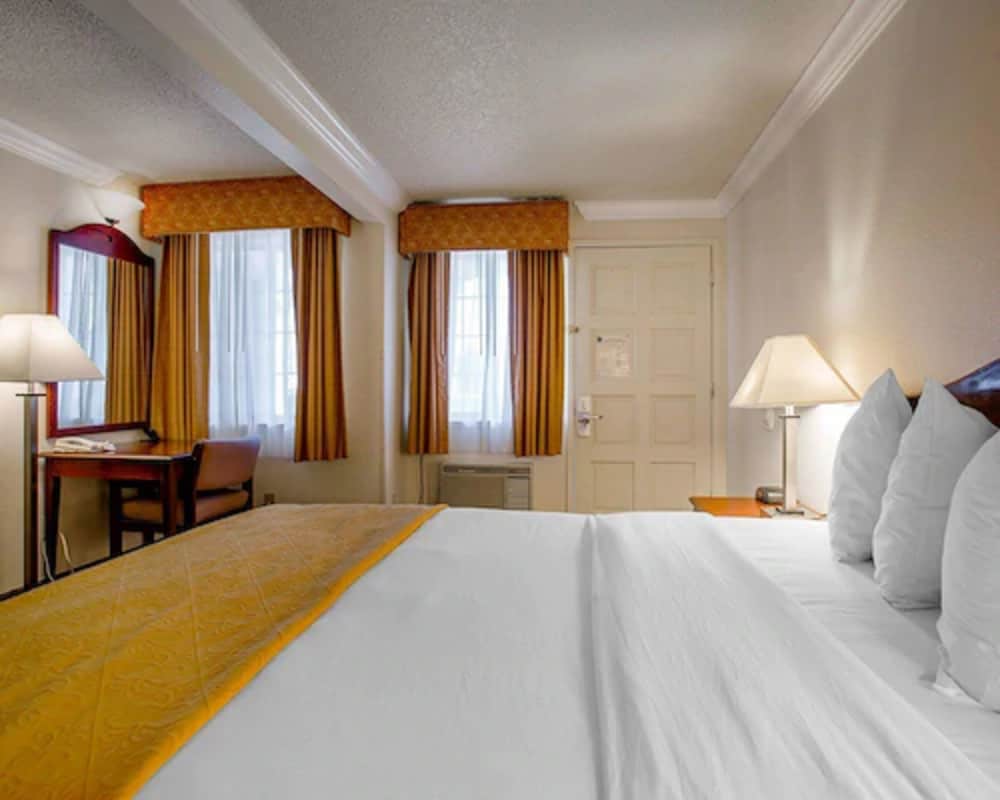 Arbor Inn Monterey - photo 12