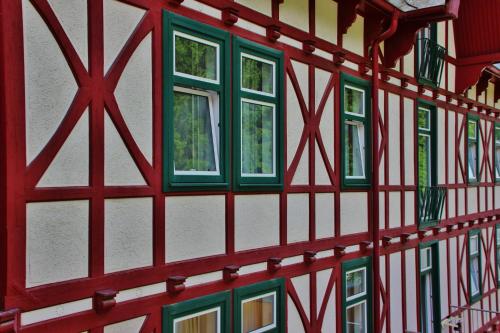 OptimaMed Kurhaus Wildbad - last minute hotel in Unknown City