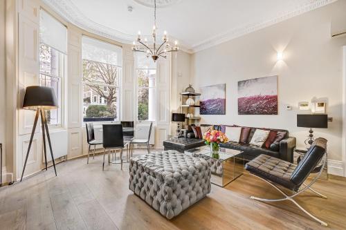 The One South Kensington — 4-Star Luxury Hotel in London, United Kingdom