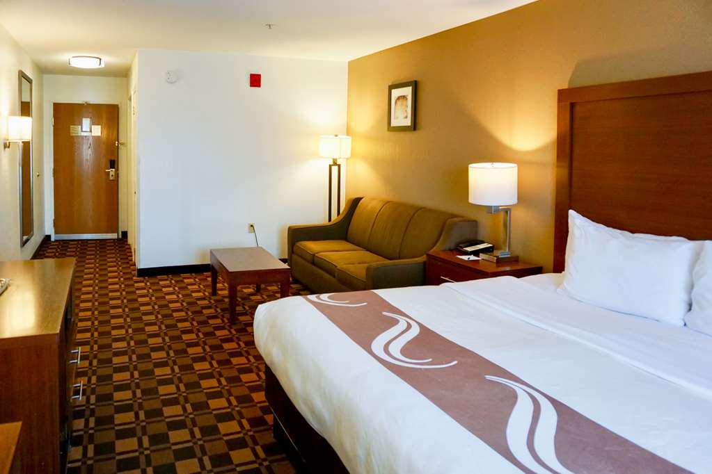 Quality Inn & Suites Georgetown Seaford - photo 21