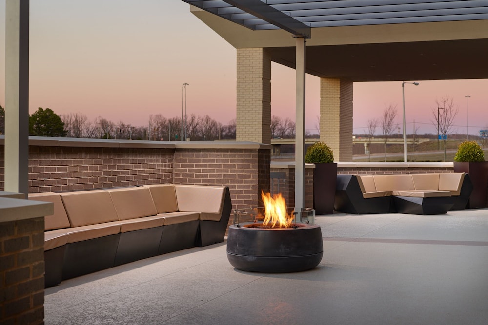 SpringHill Suites by Marriott Arlington TN - photo 14