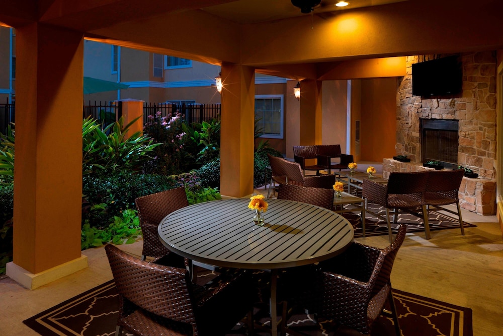 TownePlace Suites by Marriott Houston North Shenandoah - photo 25