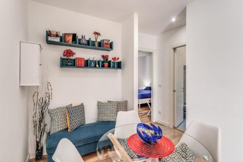 Cosy Flat Cinecitta' — 4-Star Luxury Hotel in Rome, Italy