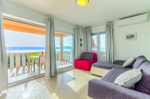 Villa Hana — 4-Star Luxury Hotel in Sveti Petar U Sumi, Croatia