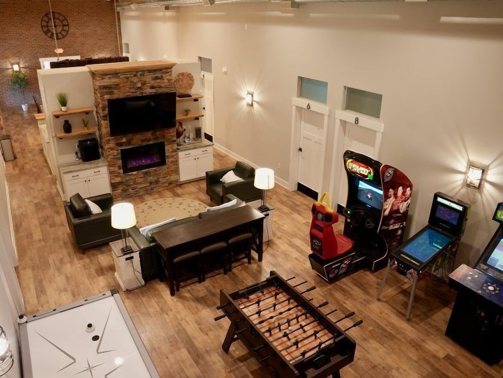 Tall Oaks Resort - photo 18