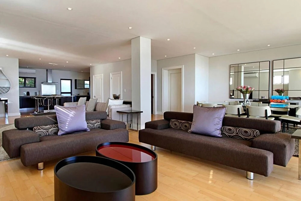 Medburn Views Penthouse Cape Town — 4-Star Luxury Hotel in Cape Town, South Africa