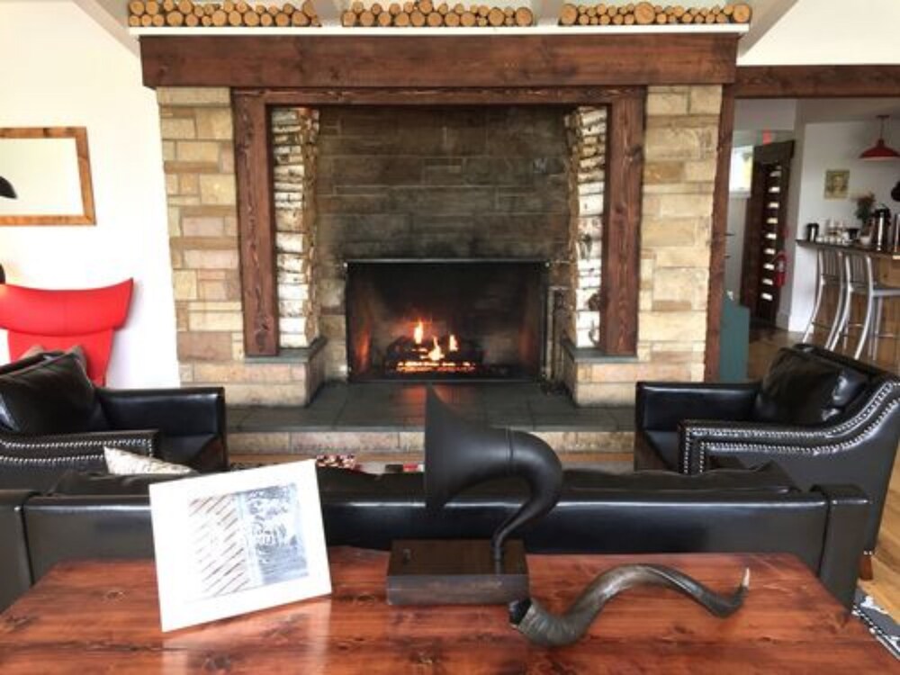 The Mountain Road Resort - photo 24