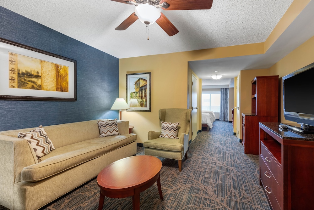 Hilton Garden Inn Tupelo - photo 18