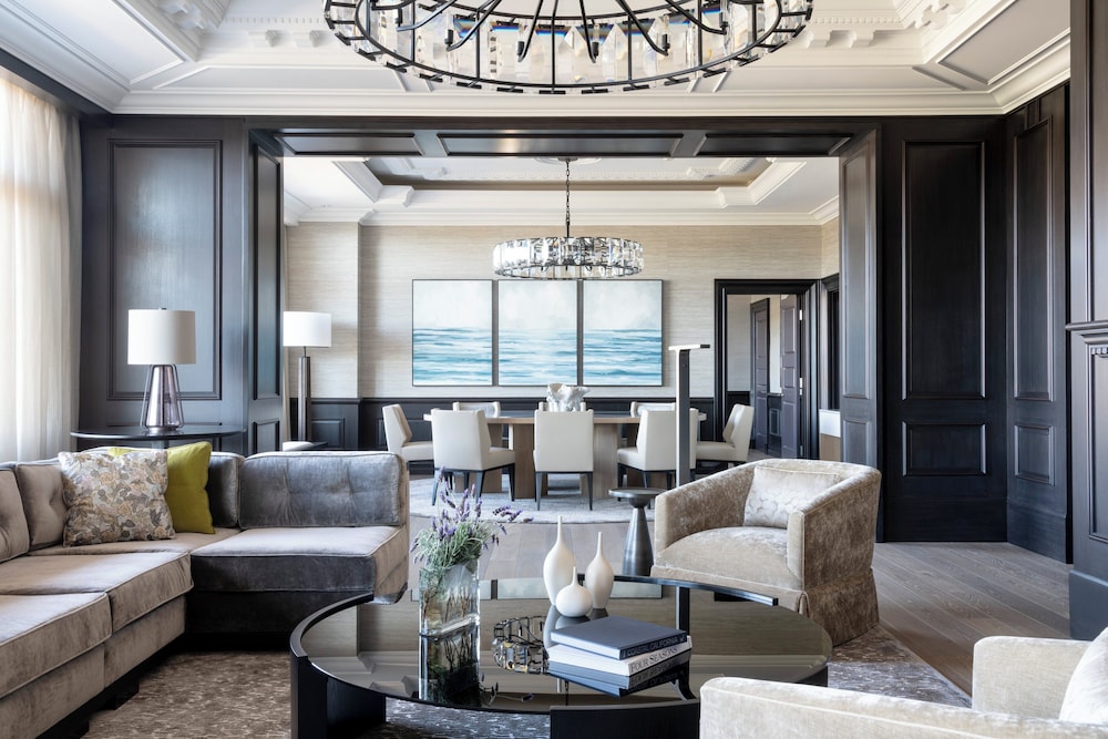 Four Seasons Hotel Los Angeles at Westlake Village - photo 32