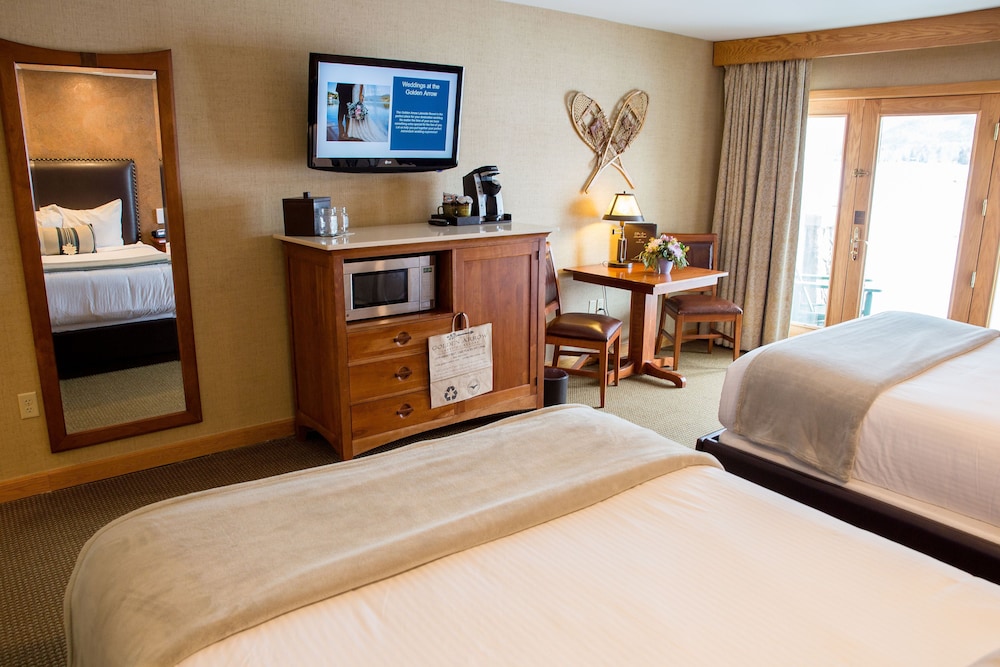 Golden Arrow Lakeside Resort - photo 11