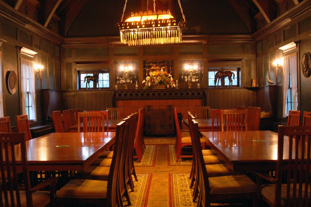 Aspen Manor Resort - photo 18