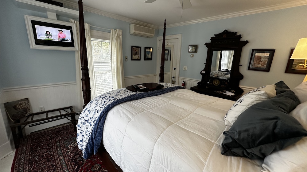 Phineas Swann Inn & Spa - photo 51