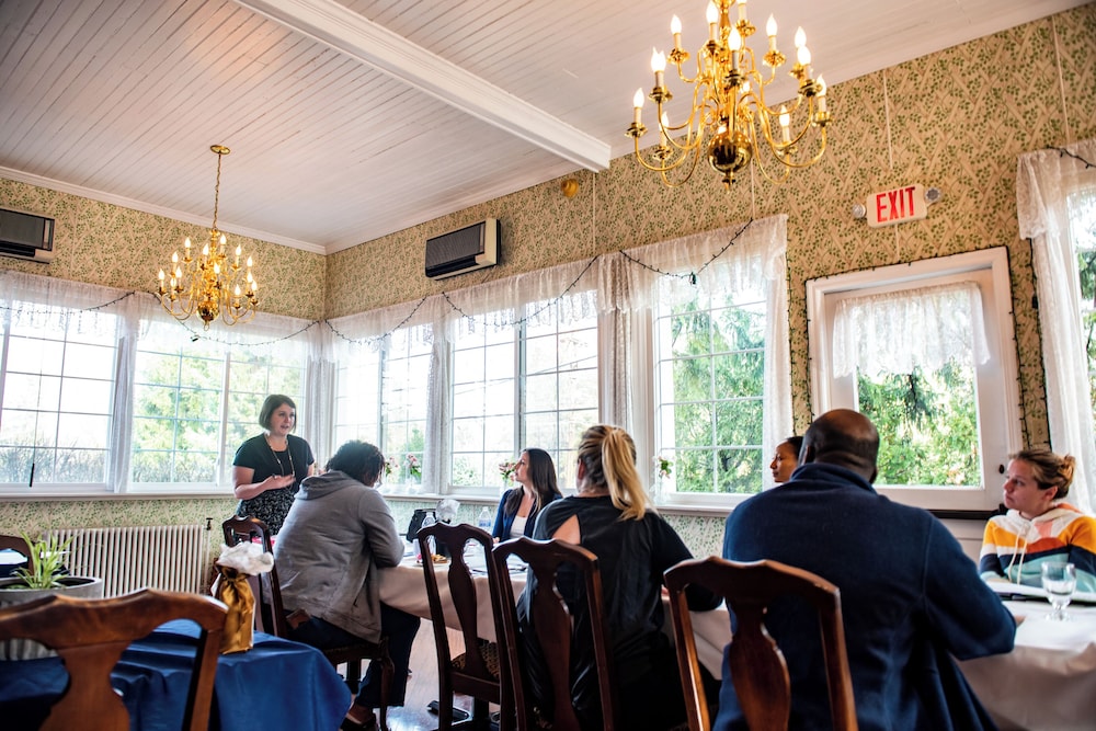 The Mercersburg Inn - photo 128