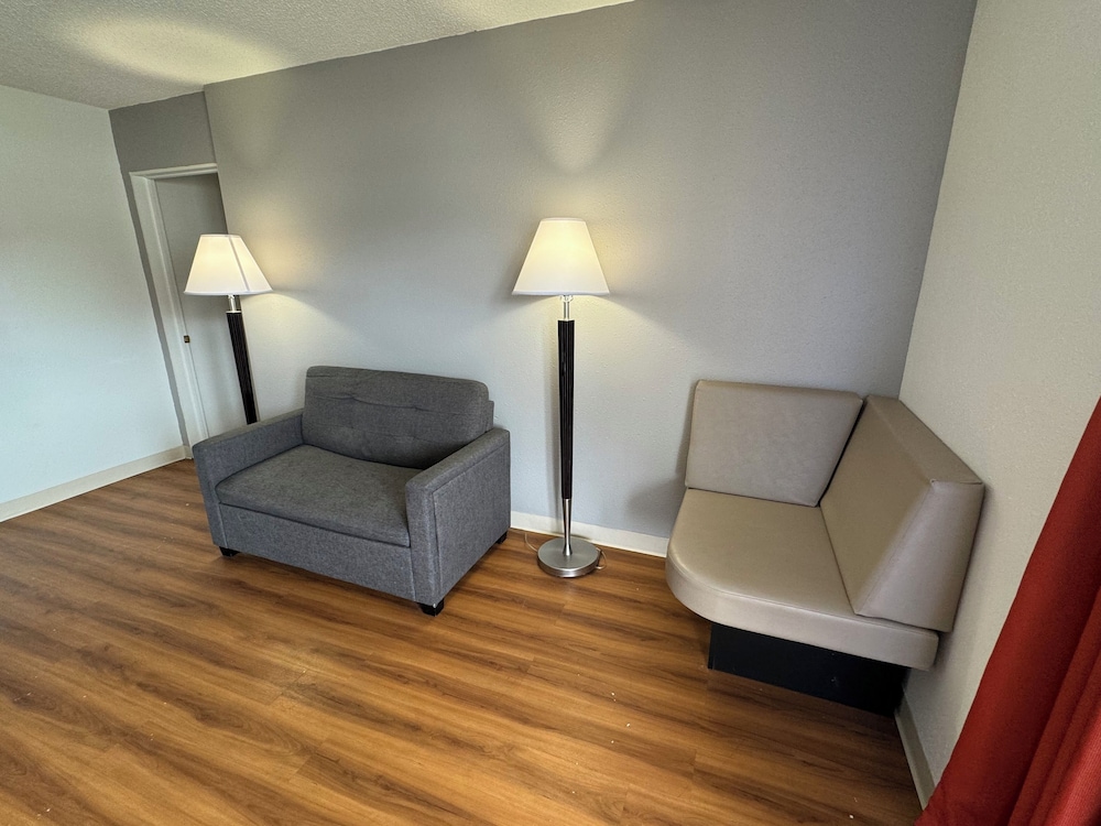 Motel 6 Butte MT Historic City Center - photo 12