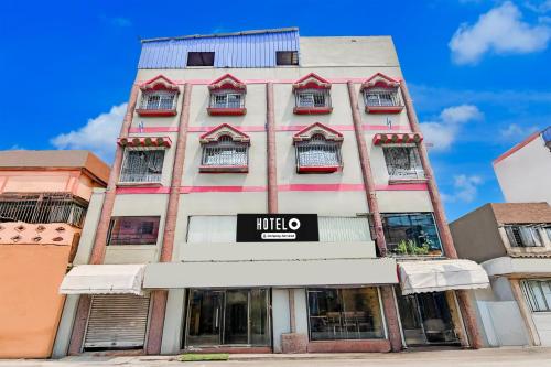 Super Hotel O Serampore Railway Station Formerly Rupashi Guest House — hotel in Shrirampur